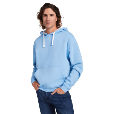 Logo trade promotional gifts picture of: Urban men's hoodie