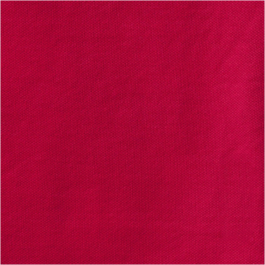 Logo trade promotional products image of: Markham short sleeve men's stretch polo