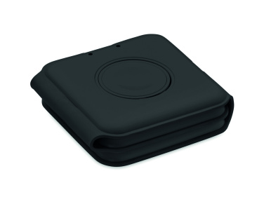 Logotrade corporate gift picture of: Foldable charging station