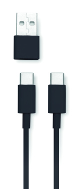 Logotrade promotional merchandise picture of: Foldable charging station