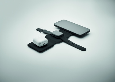 Logotrade promotional product image of: Foldable charging station