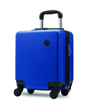 Logotrade advertising products photo of: Underseat luggage trolley