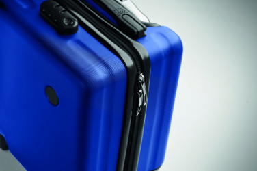 Logotrade advertising product picture of: Underseat luggage trolley