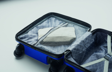 Logotrade promotional product picture of: Underseat luggage trolley