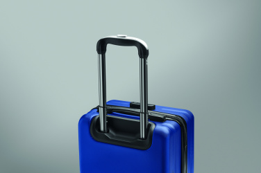 Logotrade advertising product picture of: Underseat luggage trolley