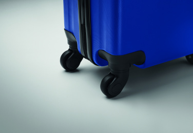 Logotrade promotional merchandise photo of: Underseat luggage trolley