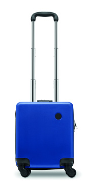 Logotrade promotional gift picture of: Underseat luggage trolley