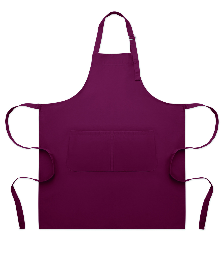 Logo trade corporate gifts picture of: Adjustable kitchen apron
