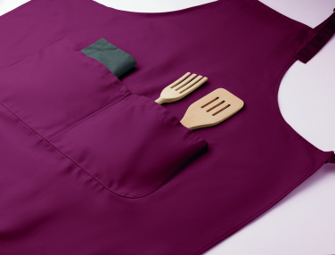 Logo trade promotional product photo of: Adjustable kitchen apron