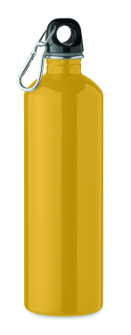 Logotrade corporate gift image of: Recycled stainless steel 750ml