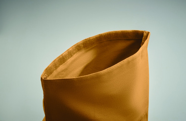 Logo trade promotional item photo of: Roll top backpack 390 gr/m²