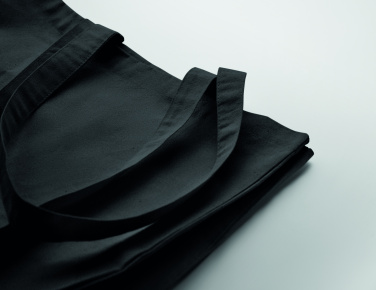 Logo trade promotional giveaway photo of: Shopping bag Fairtrade 180 gr