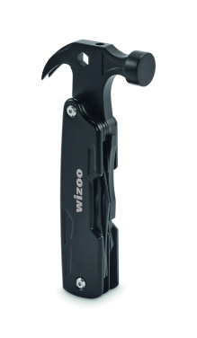 Logo trade promotional product photo of: Multi tool hammer