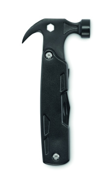 Logotrade promotional giveaways photo of: Multi tool hammer