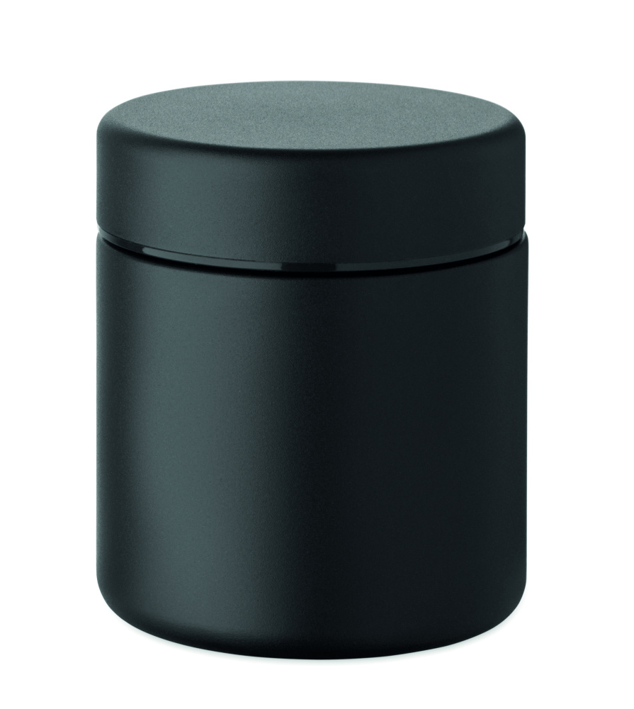 Logotrade promotional giveaway picture of: Double wall lunch container