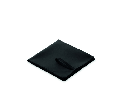 Logotrade promotional giveaways photo of: Microfibre towel