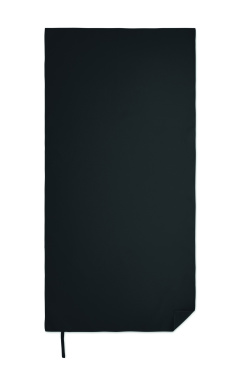 Logotrade corporate gift picture of: Microfibre towel