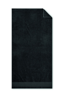 Logotrade promotional gift image of: Cotton bath towel