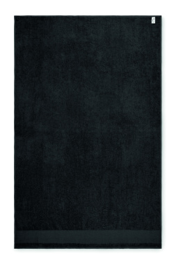 Logo trade promotional product photo of: Cotton bath towel