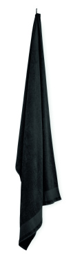 Logotrade promotional giveaway picture of: Cotton bath towel