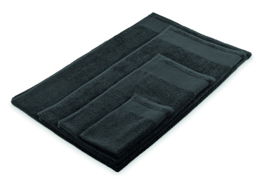 Logo trade promotional gifts picture of: Cotton bath towel