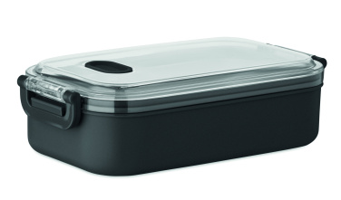 Logo trade promotional items picture of: PP lunch box
