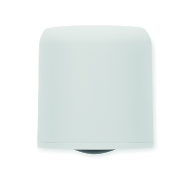 Logo trade promotional merchandise picture of: Mini handheld hi-speed fan