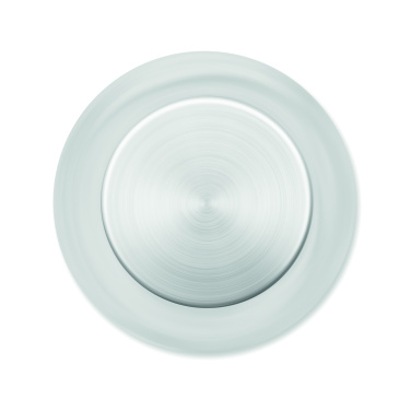 Logotrade promotional merchandise image of: RPET bottle 1000ml