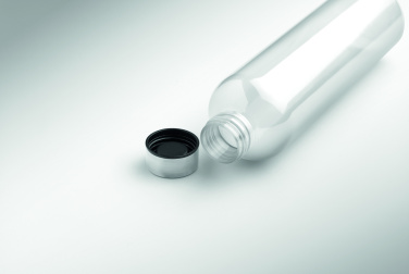 Logo trade promotional gift photo of: RPET bottle 1000ml