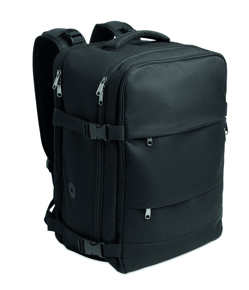 Logotrade promotional items photo of: Cabin size carry on backpack