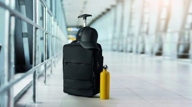 Logo trade advertising products picture of: Cabin size carry on backpack