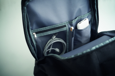 Logo trade promotional giveaways picture of: Cabin size carry on backpack