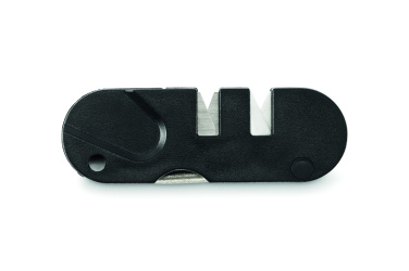 Logotrade corporate gift picture of: Pocket-sized knife sharpener