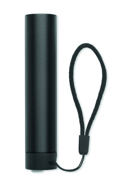 Logotrade promotional item image of: Aluminium torch