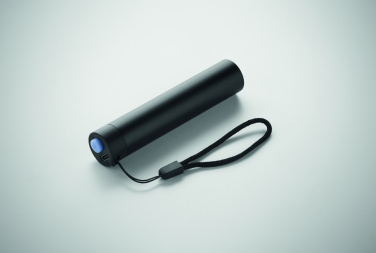 Logo trade corporate gift photo of: Aluminium torch