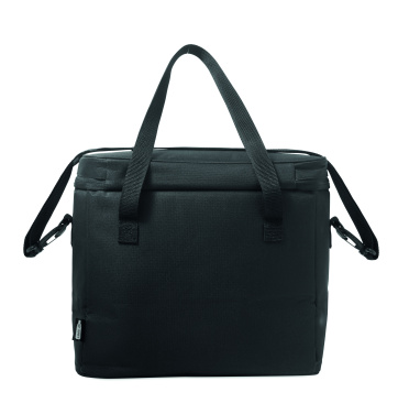 Logotrade corporate gift image of: RPET cooler bag