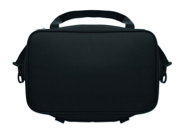 Logotrade promotional giveaway picture of: RPET cooler bag