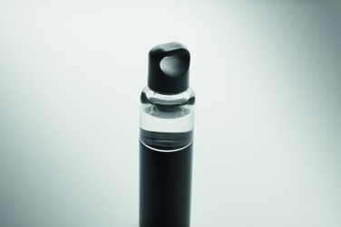 Logotrade advertising product picture of: 2 in 1 bottle 610ml