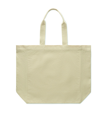 Logo trade business gift photo of: Cotton shopping bag