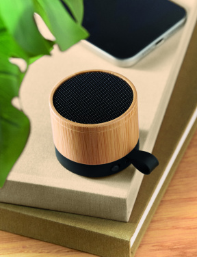 Logotrade advertising products photo of: 5.1 Wireless speaker