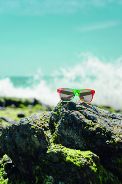 Logotrade advertising product picture of: Sunglasses UV400 protection