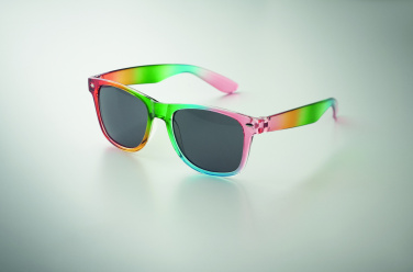 Logo trade promotional items image of: Sunglasses UV400 protection