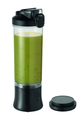 Logo trade promotional item photo of: Portable smoothie blender