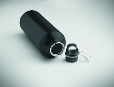 Logotrade promotional gifts photo of: Single wall bottle 1000ml