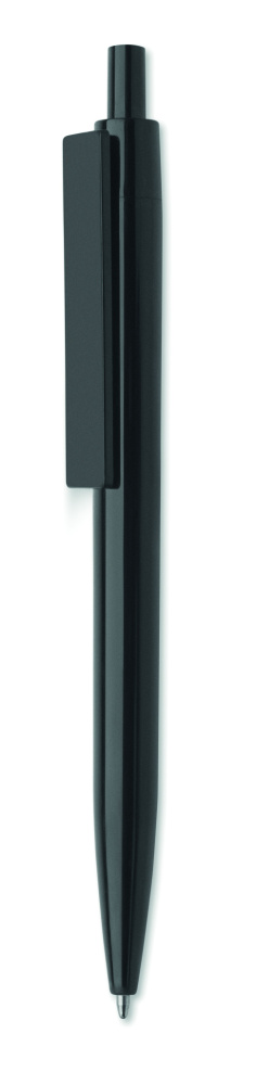 Logotrade business gifts photo of: Ball pen in recycled ABS