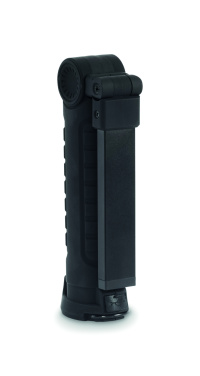 Logo trade corporate gifts image of: Rechargeable work light