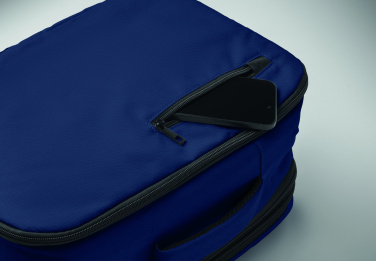 Logo trade corporate gifts picture of: Cabin size carry on backpack