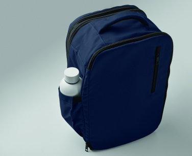Logo trade promotional giveaways image of: Cabin size carry on backpack