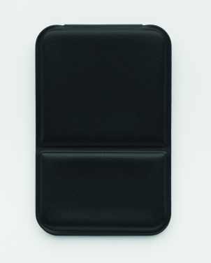 Logo trade promotional giveaways image of: Compact mirror