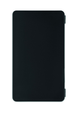 Logo trade corporate gifts picture of: Calculator with LCD tablet